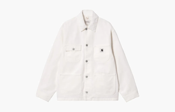 Carhartt WIP SS24 Women's OG Michigan Coat (Spring) 
