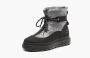 Timberland Greenstride Ray City Waterproof Puffer Boot WMNS Grey 