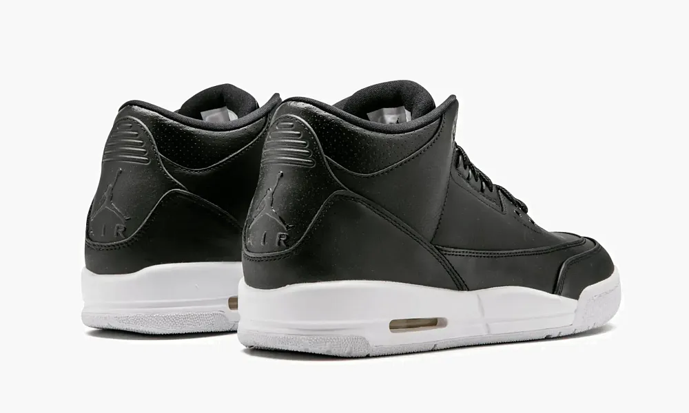 Air Jordan 3 Retro Bg Cyber Monday 2016