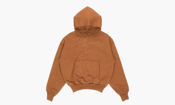 Yeezy X GAP Hoodie Light Brown 