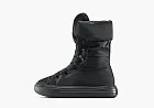 Converse Chuck Taylor All Star Elements Water Repellent Boots WMNS Black