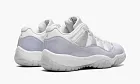 Jordan 11 Retro Low WMNS Pure Violet