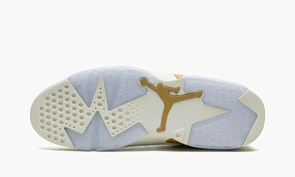 Air Jordan 6 Low Chinese New Year 