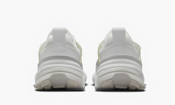 Nike V2k Run WMNS Metallic Silver White