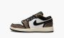 фото Air Jordan 1 Low SE "Wear Away Yellow" (Air Jordan 1)-DQ8422 001