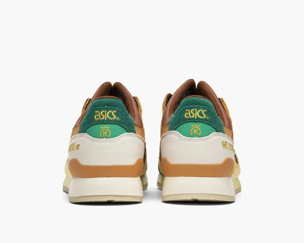 24 Kilates x Gel Lyte 3 24 Kilates Express
