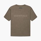 Fear of God Essentials T-shirt Harvest