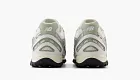 New Balance 204L Silver Metallic Sage Green