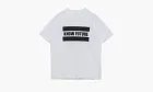 Sacai T-shirt White