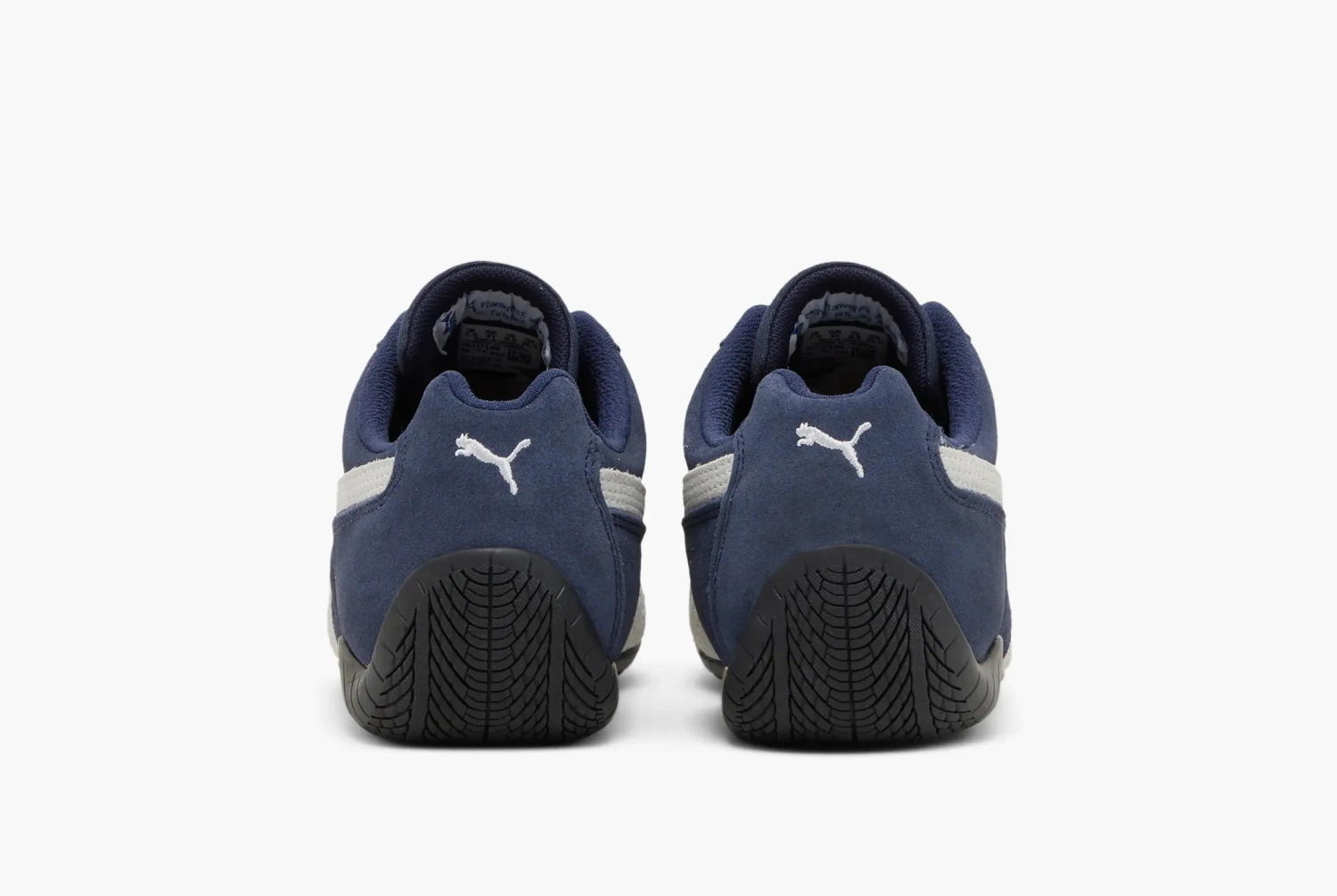 Puma Speedcat OG+ x Sparco Peacoat 