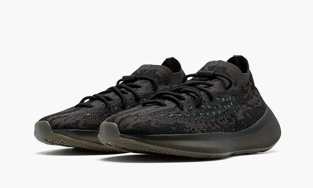 Yeezy Boost 380 Onyx