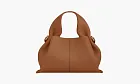 Polene Numero Neuf Mini Camel