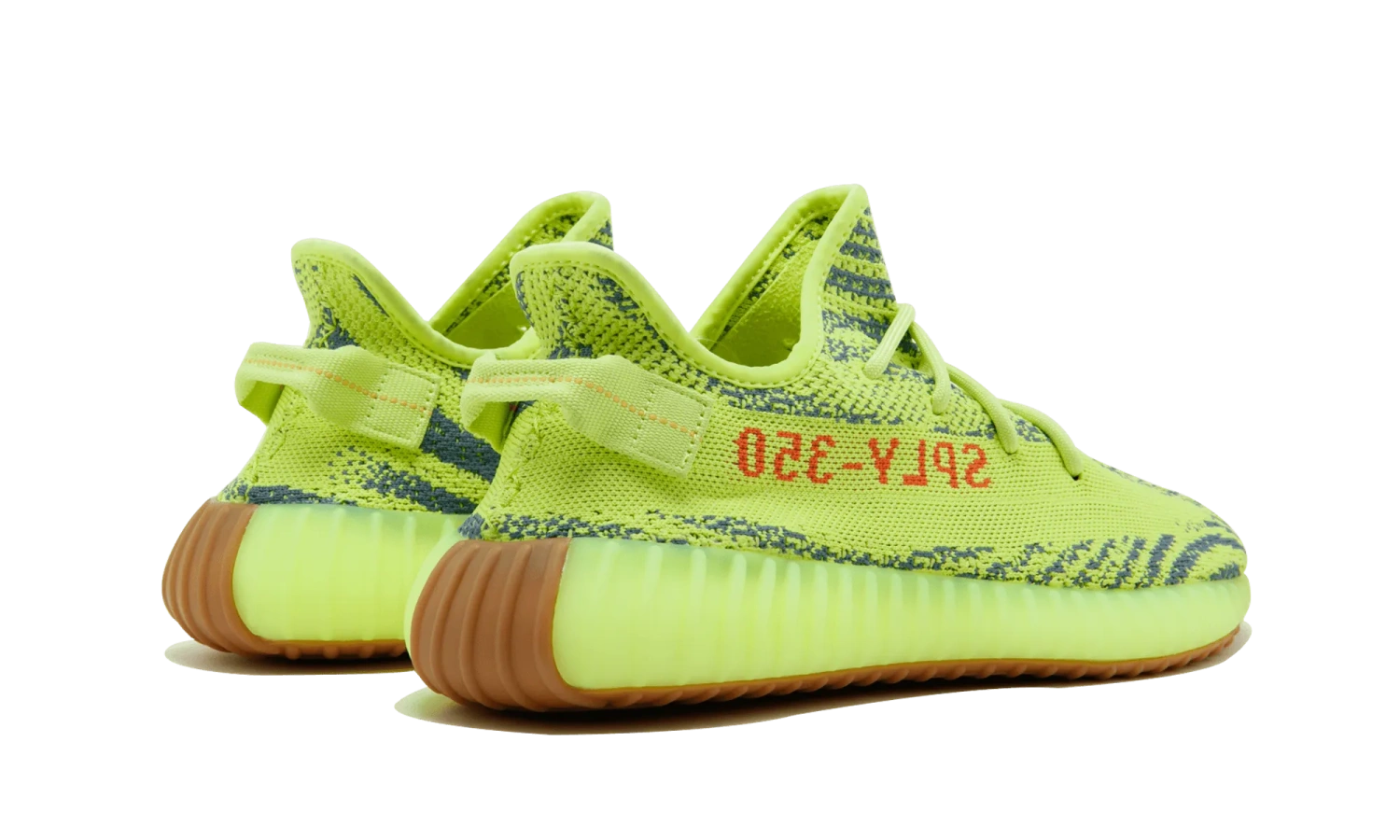 Yeezy Boost 350 V2 Semi Frozen 