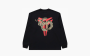 Nike x Kobe Year Of Mamba Max90 Long-Sleeve T-Shirt "Black" 