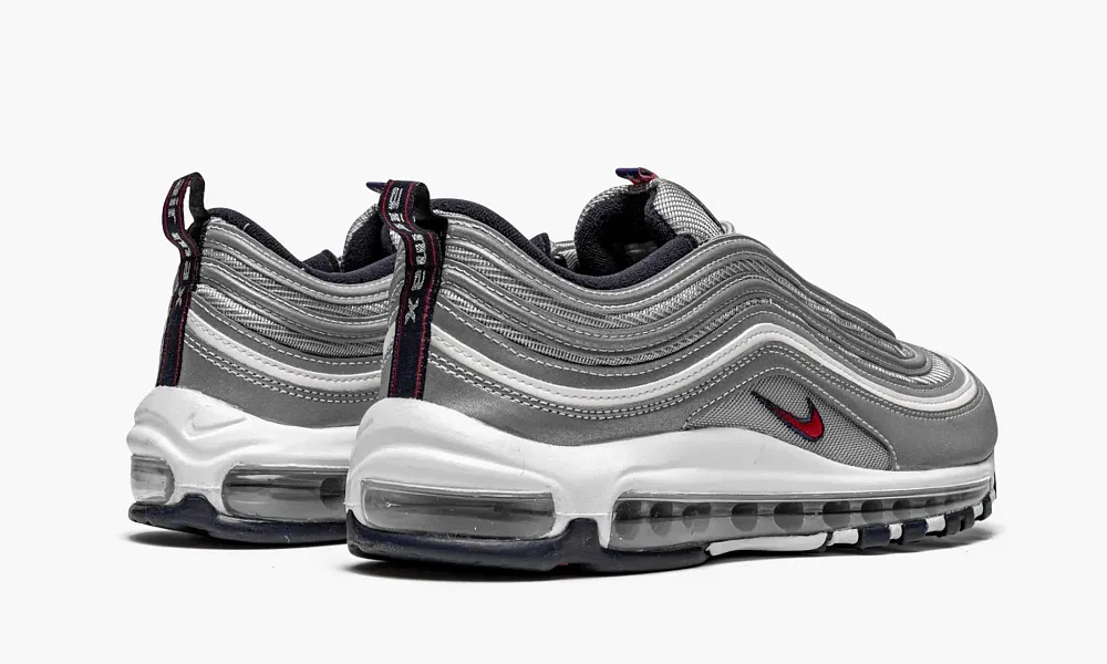Nike Air Max 97 Puerto Rico
