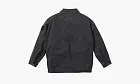 Supreme X Stone Island Jacket Black