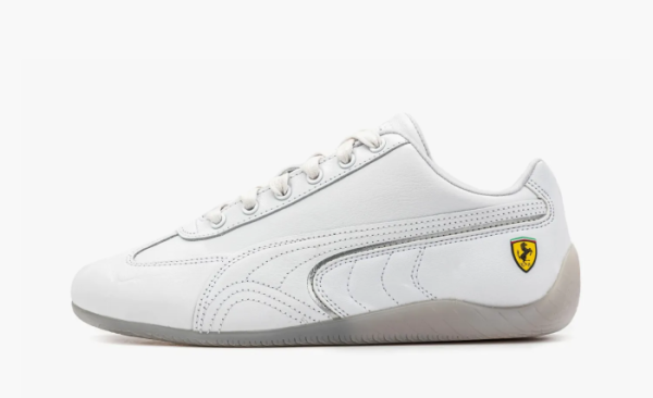 Puma Speedcat x Scuderia Ferrari Miami 