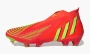 Adidas Predator Edge+ Fg Red 