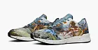 Vivienne Westwood x Hyper Gel Lyte Colorful Cyan