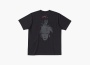 Kaws x Andy Warhol x Uniqlo T-shirt "Black" 