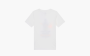 Nike Sportswear TEE BOBA UNISEX - Print T-shirt "White" 