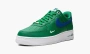 Air Force 1 Low "Malachite - Green" 