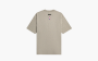 Fear of God Essentials x NBA Chicago Bulls Tee "Warm Gray" 