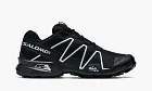 Salomon Speedcross 3 'Black Silver'