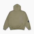 Travis Scott x Audemars Piguet FW23 Hanfu Hoodie Olive