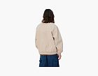 Carhartt WIP OG Santa Fe Bomber Jacket Sand