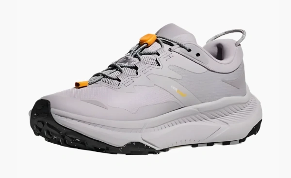 Hoka Transport WMNS Smoky Grey 