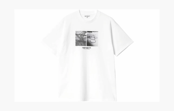 Carhartt WIP SS24 SS Motor T-Shirt T 