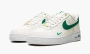 Air Force 1 LO MNS WMNS Malachite 