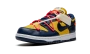 Nike Dunk Low Off-white - University Gold 