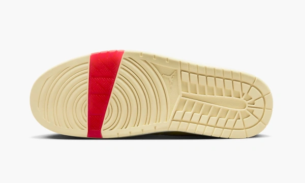 Jayson Tatum X Air Jordan Nu Retro 1 Low U City 