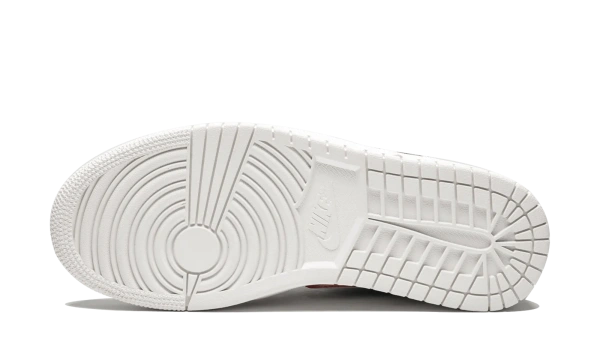 Air Jordan 1 High OG Phantom 