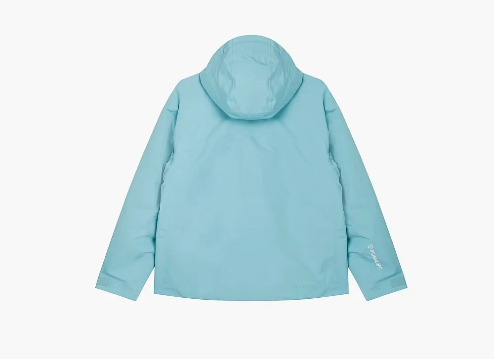 Nike ACG PrimaLoft Skull Peak Storm-Fit Jacket Blue