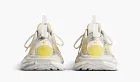 Balenciaga 3XL Sneaker Yellow/Off White/Grey