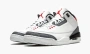Air Jordan 3 Retro SE Dnm Fire Red Denim 