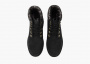 Timberland 6 Inch Heritage Lace Up Cupsole Boots WMNS "Black Nubuck" 