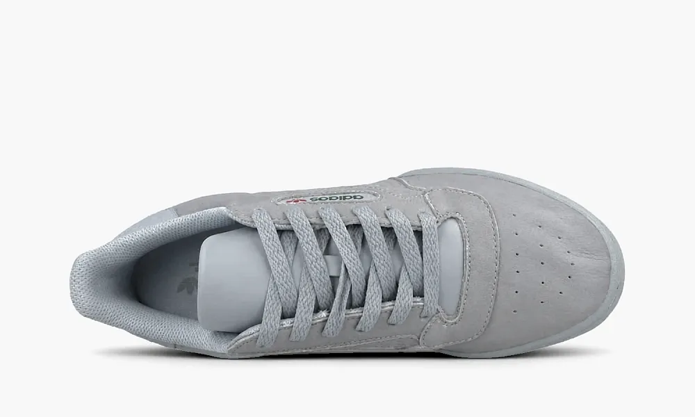 adidas Yeezy PowerPhase Calabasas Grey