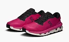 On Cloudzone WMNS Pink Black
