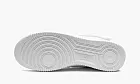 Air Force 1 HIGH MNS WMNS Triple White