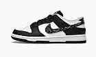 Nike Dunk Low WMNS Black Paisley