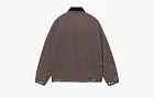 Carhartt WIP OG Detroit Jacket Tobacco