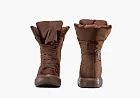 Converse Chuck Taylor All Star Elements Water Repellent Boots Brown