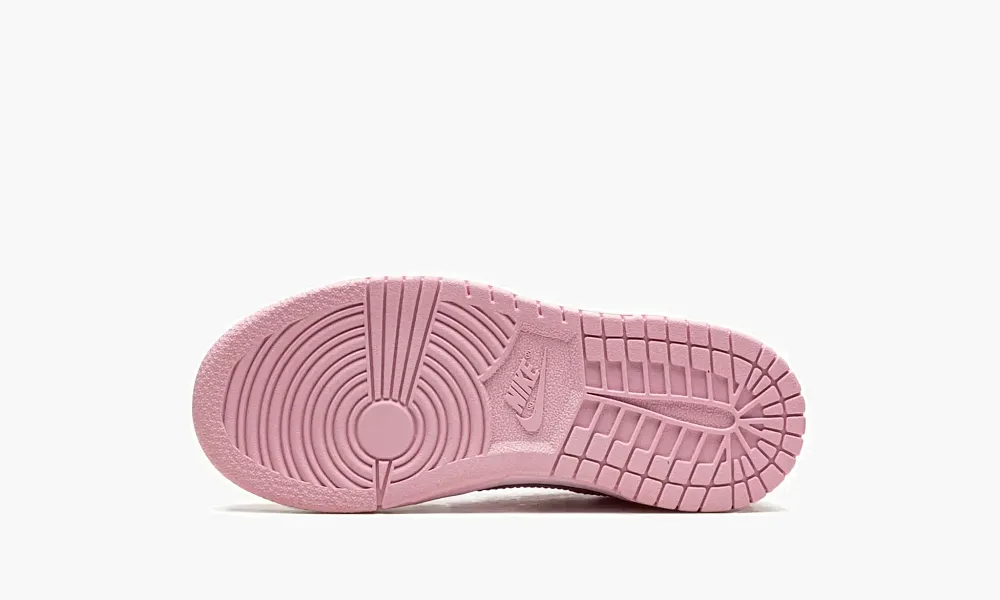 Nike Dunk Low PS Triple Pink