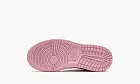 Nike Dunk Low PS Triple Pink