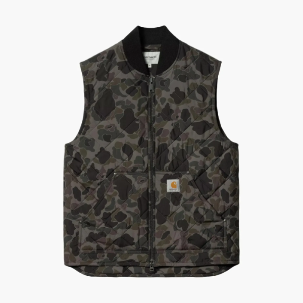 Carhartt WIP FW24 Myton Vest Liner 