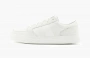 Timberland Davis Square Oxford Sneakers "White" 